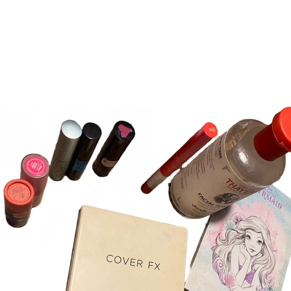 🫦💄👛👜👑beauty product lot  🎼🛍💌 - Picture 6 of 9